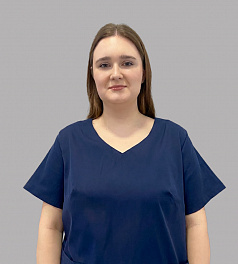 Мищенко Екатерина Дмитриевна
