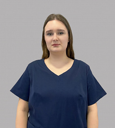 Мищенко Екатерина Дмитриевна